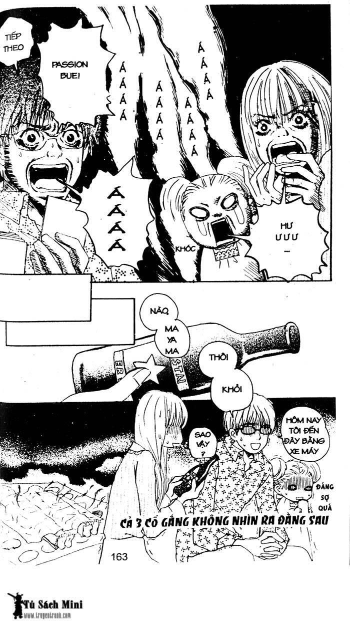 Love N Life - Chương 15 - Trang 20