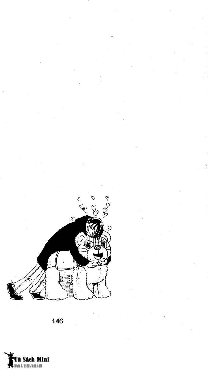 Love N Life - Chương 15 - Trang 3