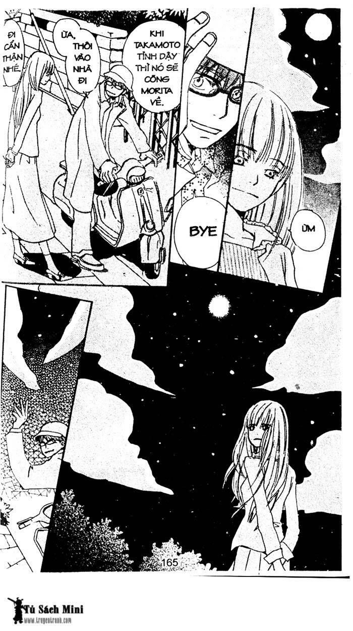 Love N Life - Chương 15 - Trang 22