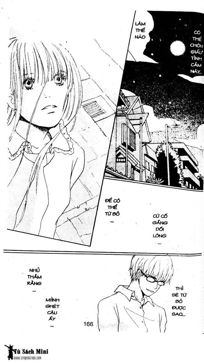 Love N Life - Chương 15 - Trang 23