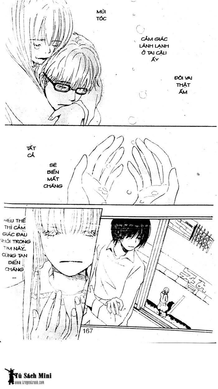 Love N Life - Chương 15 - Trang 24