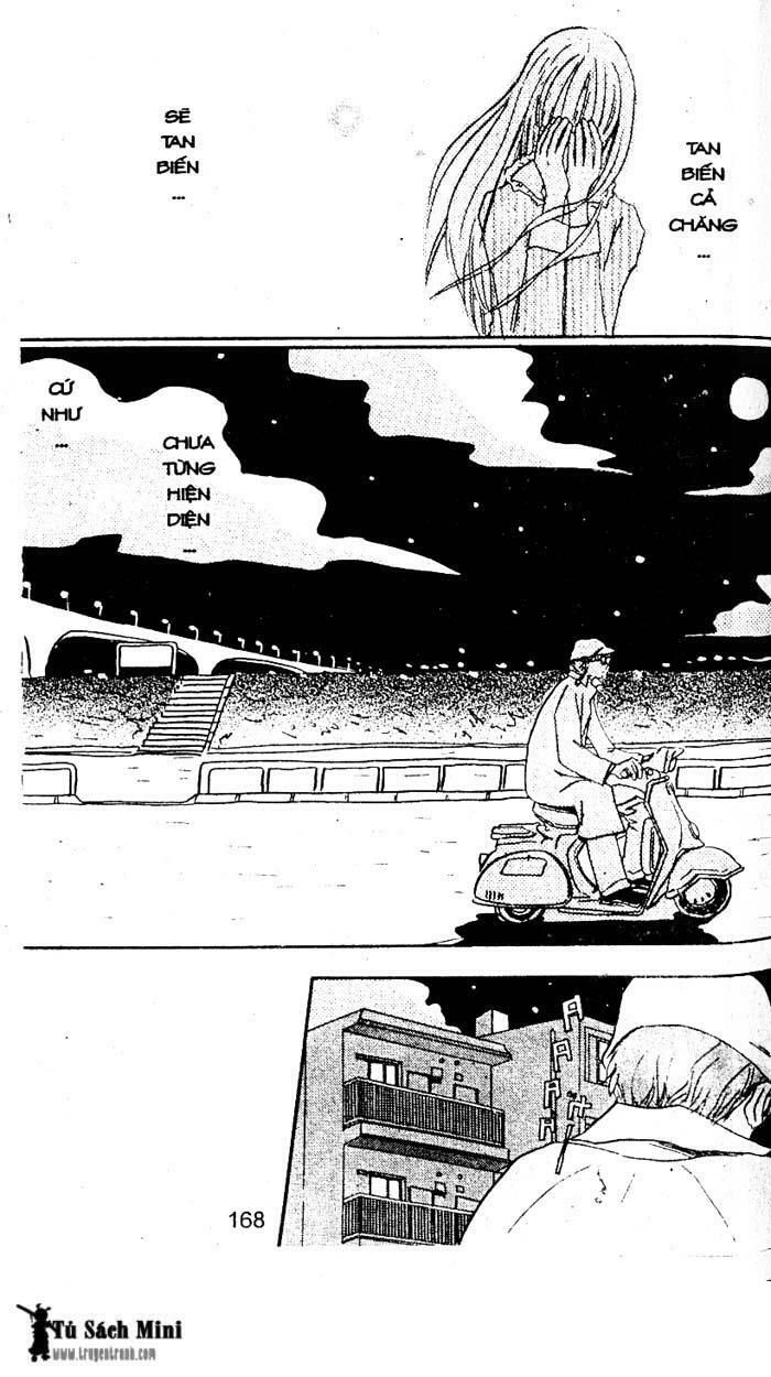 Love N Life - Chương 15 - Trang 25