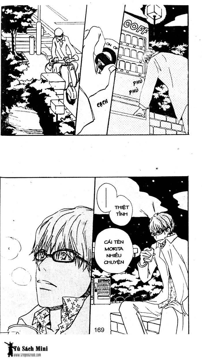 Love N Life - Chương 15 - Trang 26