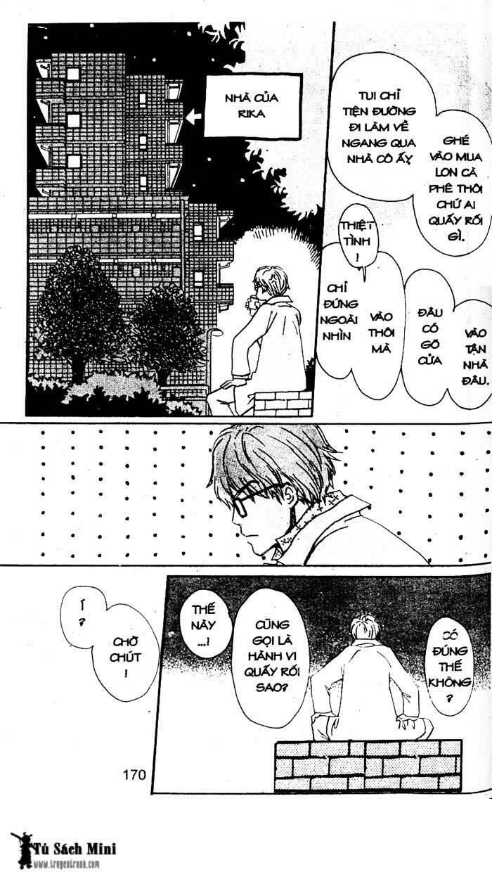 Love N Life - Chương 15 - Trang 27