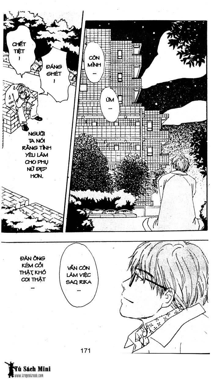 Love N Life - Chương 15 - Trang 28