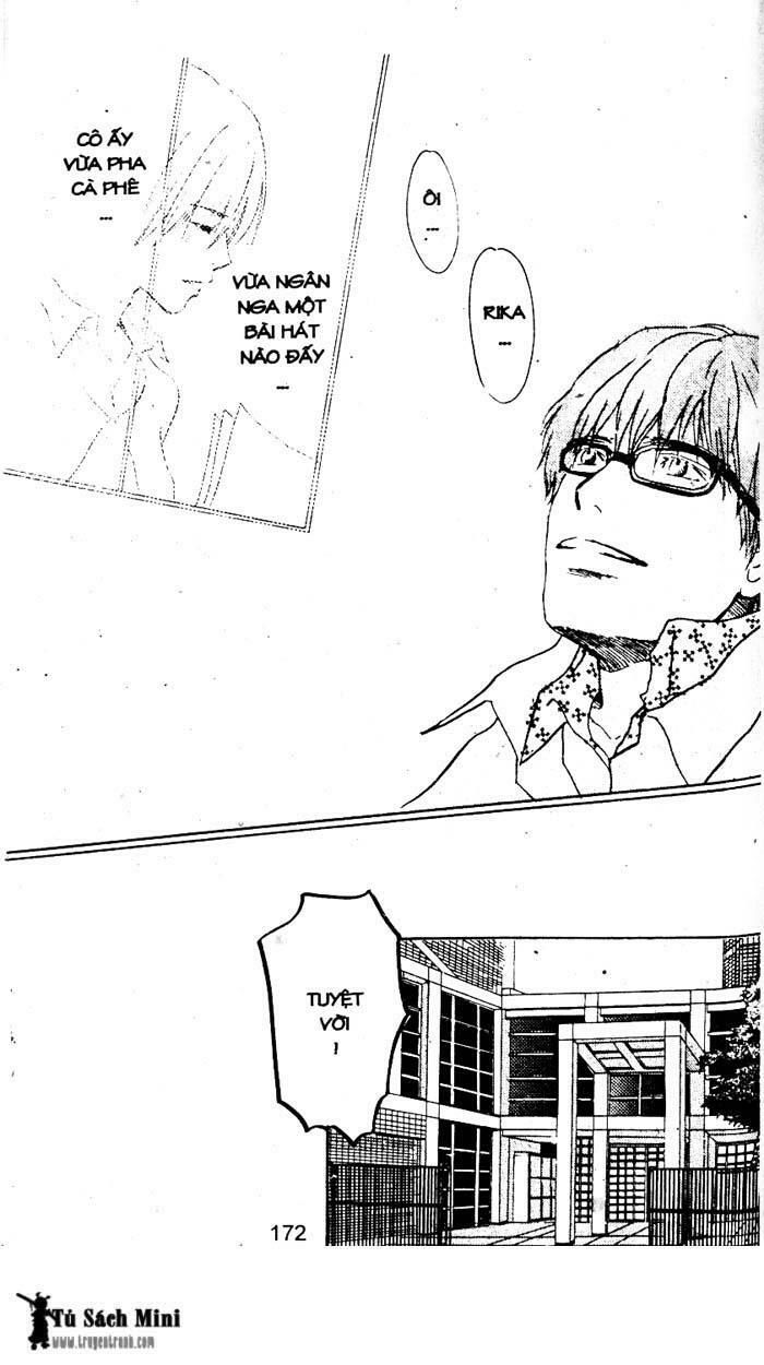 Love N Life - Chương 15 - Trang 29