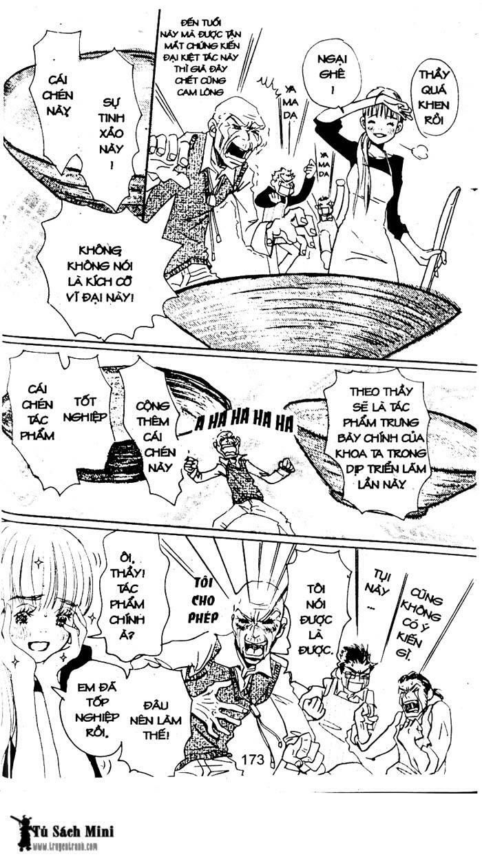 Love N Life - Chương 15 - Trang 30