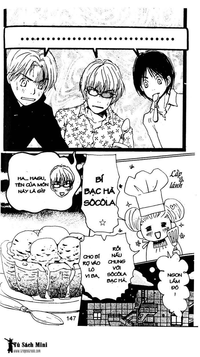 Love N Life - Chương 15 - Trang 4