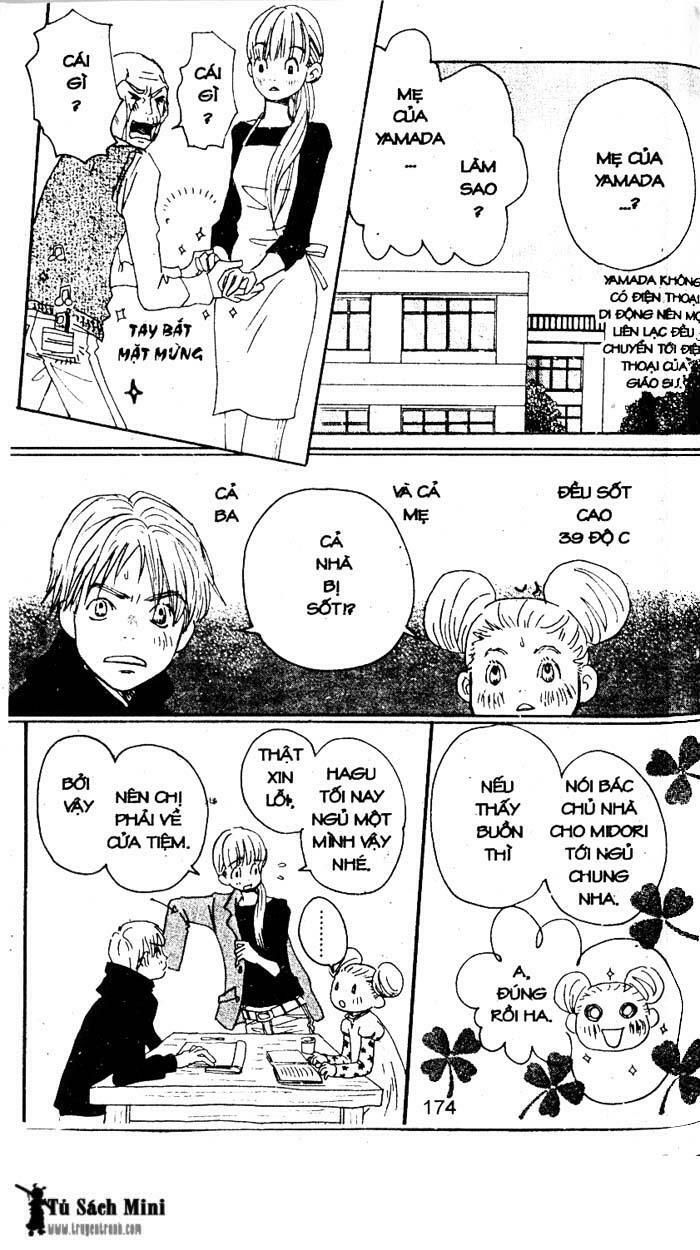 Love N Life - Chương 15 - Trang 31