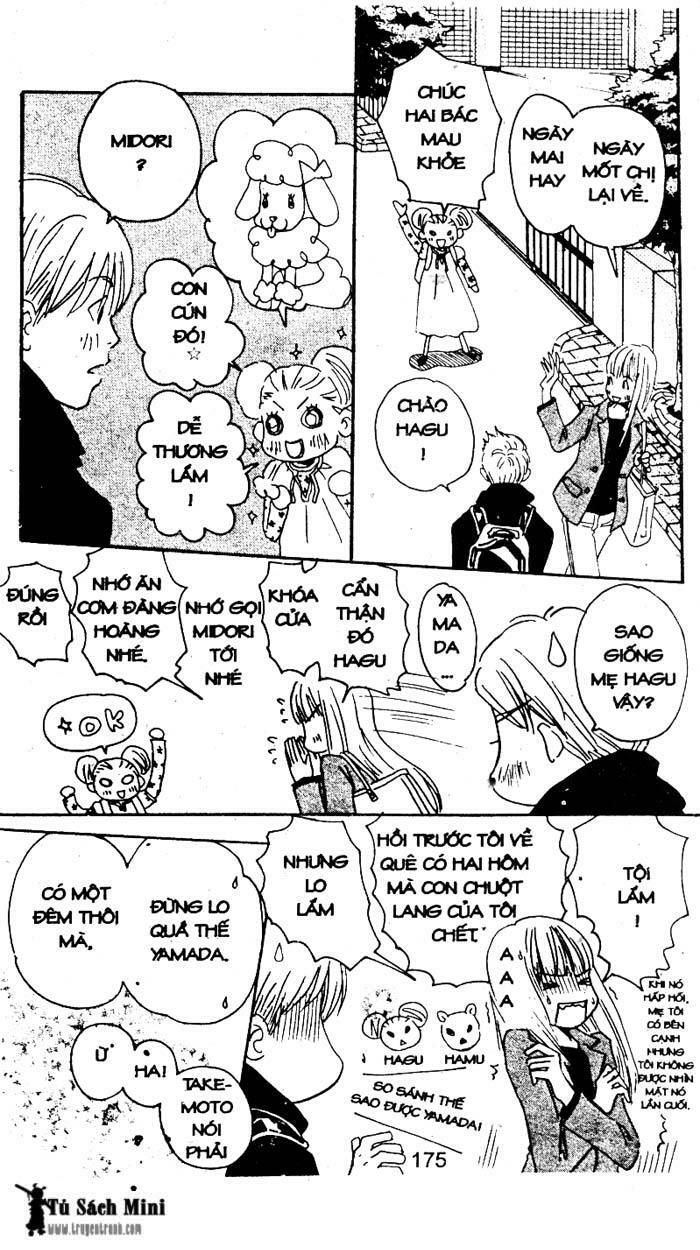 Love N Life - Chương 15 - Trang 32