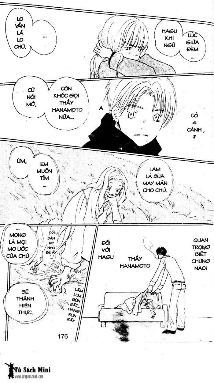 Love N Life - Chương 15 - Trang 33