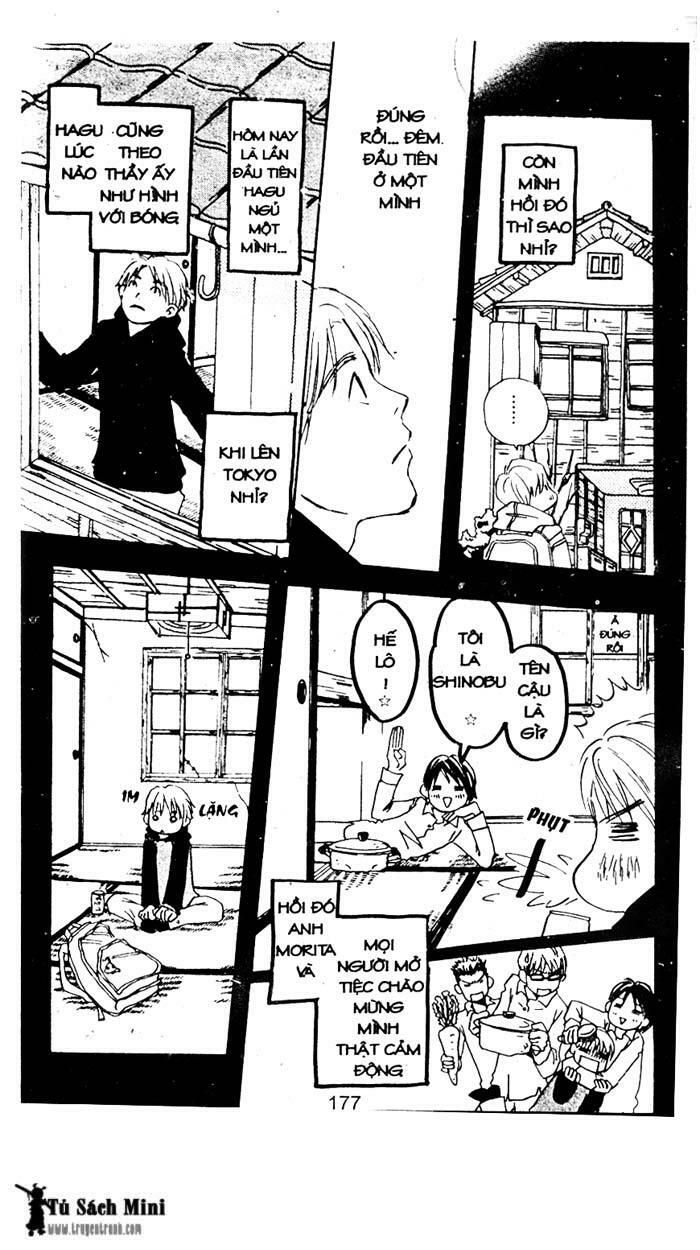 Love N Life - Chương 15 - Trang 34