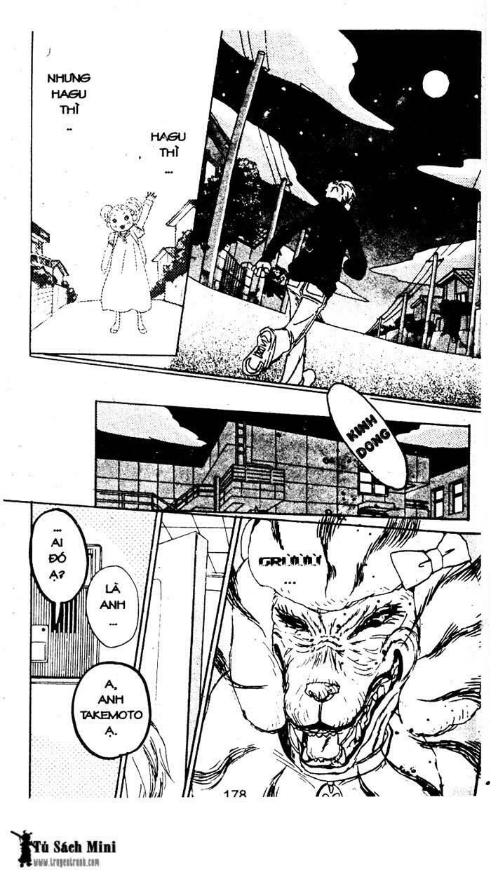 Love N Life - Chương 15 - Trang 35