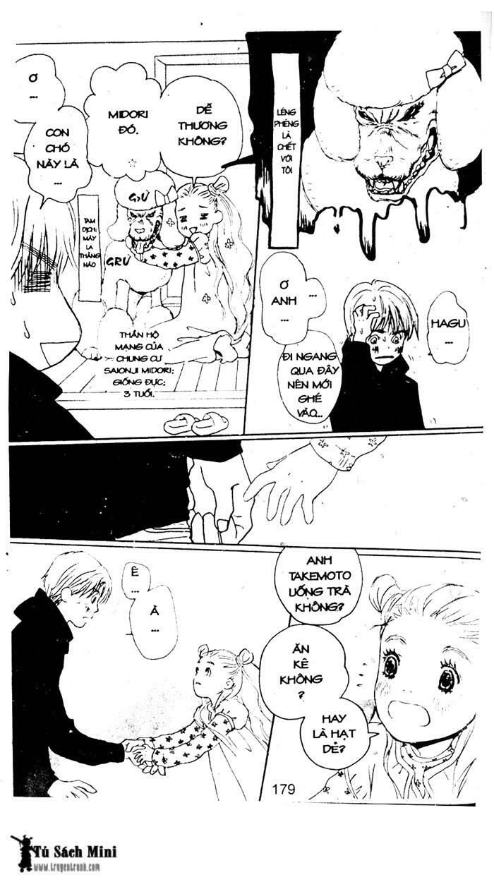 Love N Life - Chương 15 - Trang 36