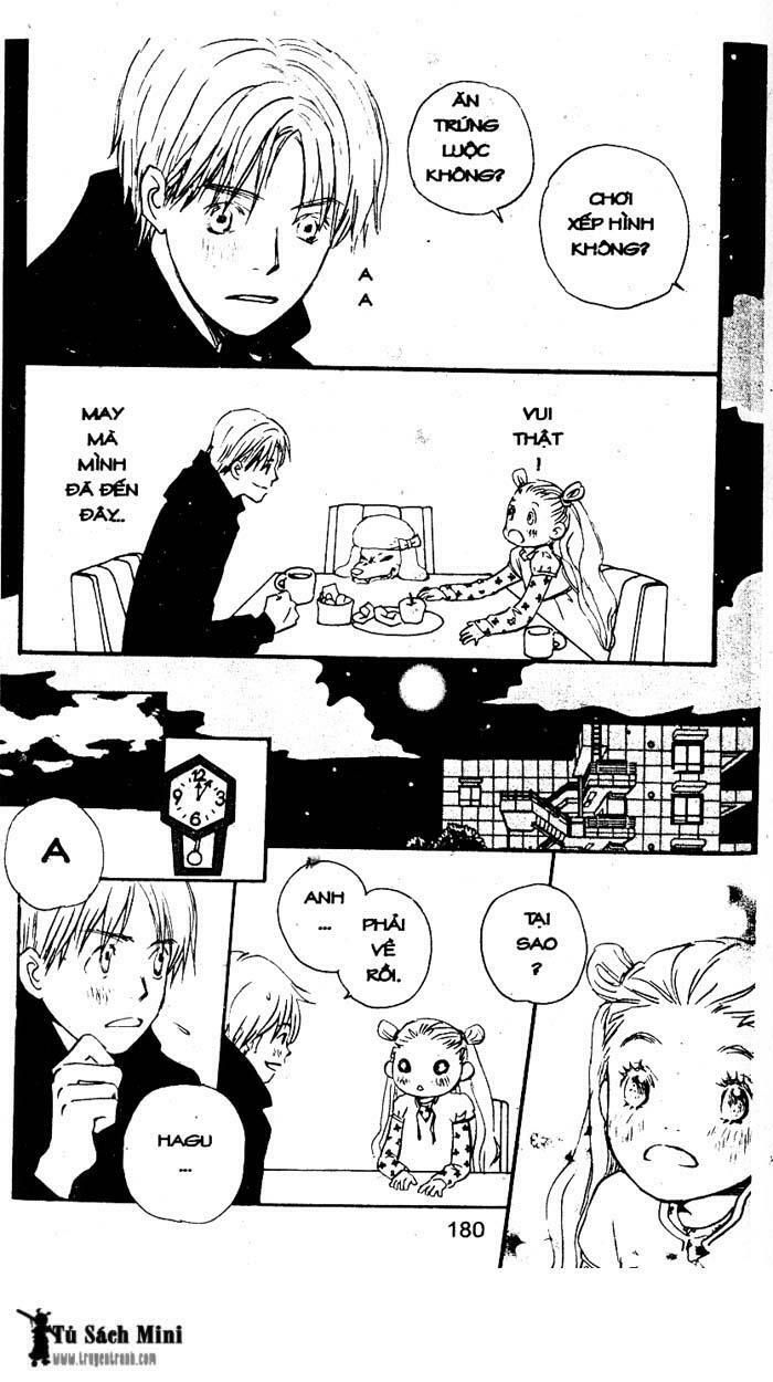 Love N Life - Chương 15 - Trang 37