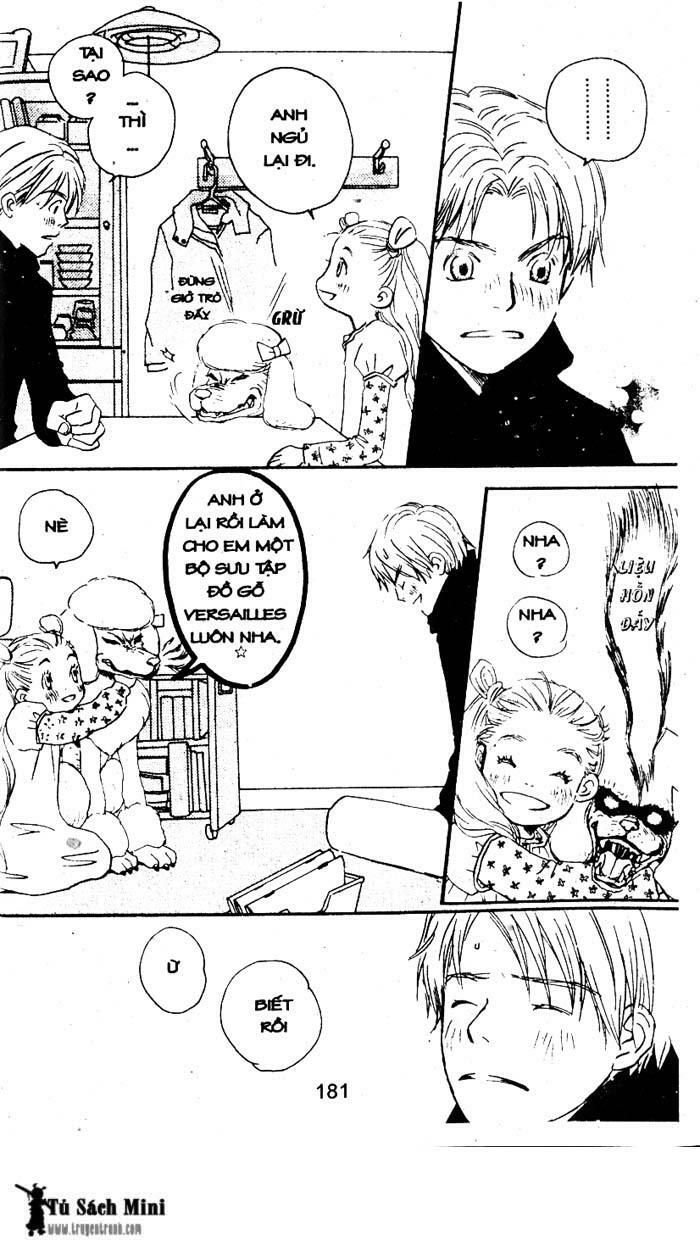 Love N Life - Chương 15 - Trang 38