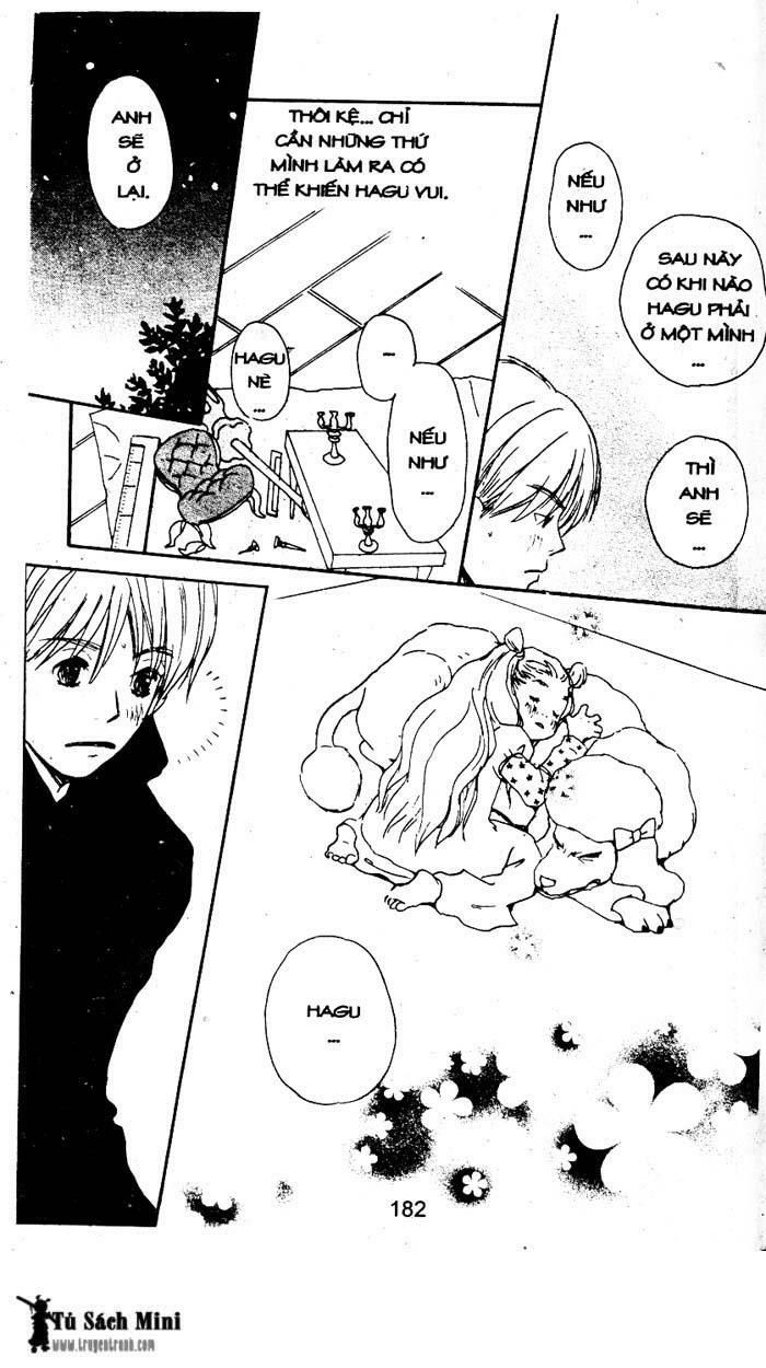 Love N Life - Chương 15 - Trang 39