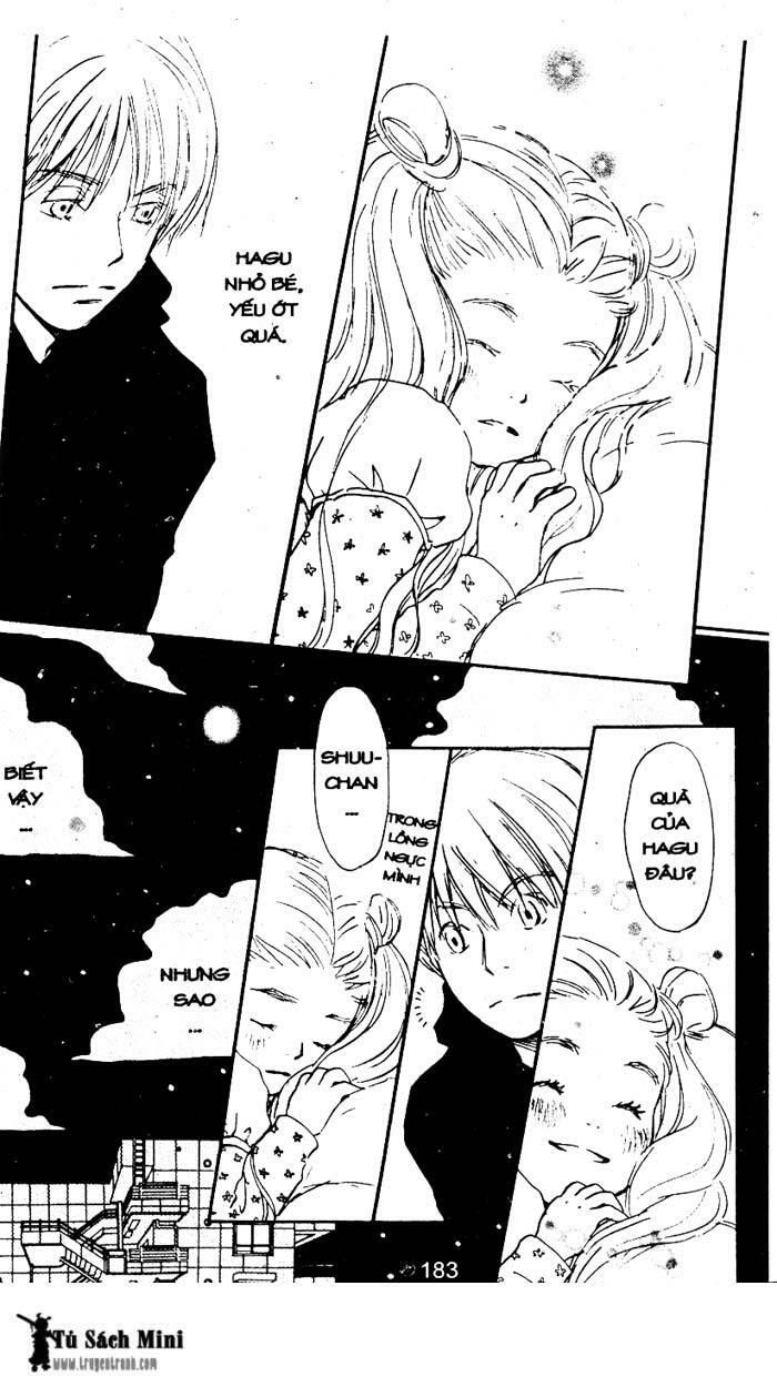 Love N Life - Chương 15 - Trang 40