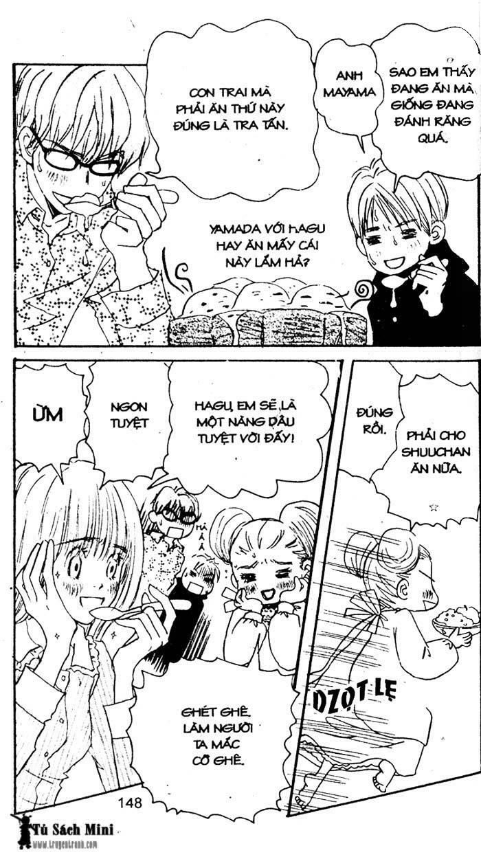 Love N Life - Chương 15 - Trang 5