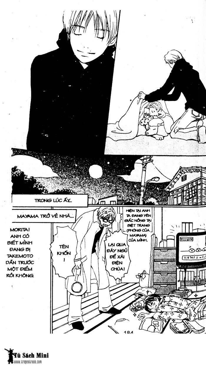 Love N Life - Chương 15 - Trang 41