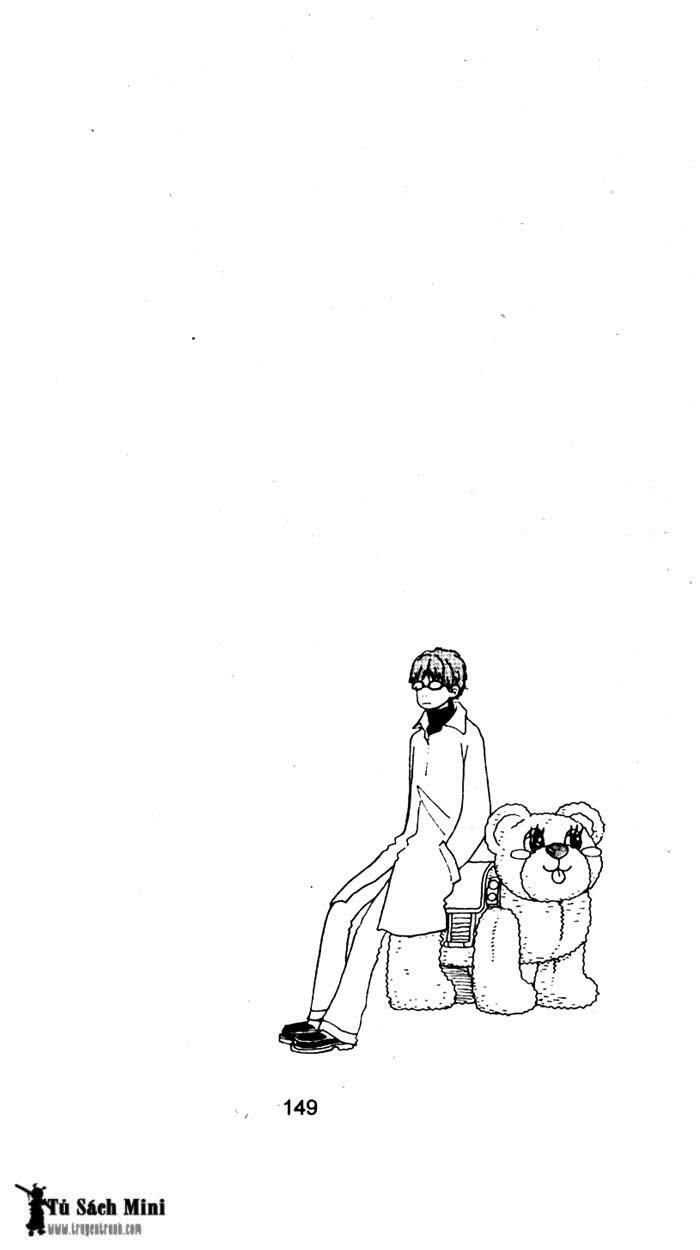 Love N Life - Chương 15 - Trang 6