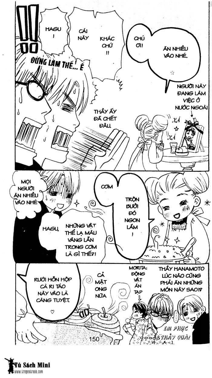 Love N Life - Chương 15 - Trang 7