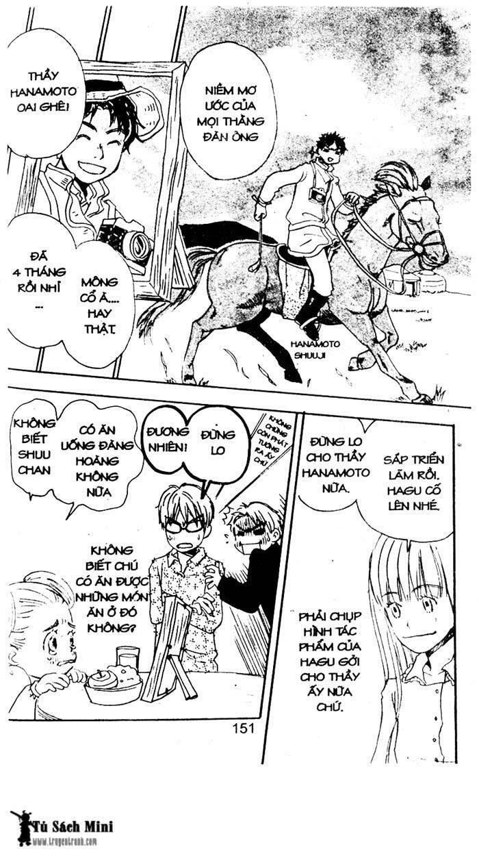 Love N Life - Chương 15 - Trang 8