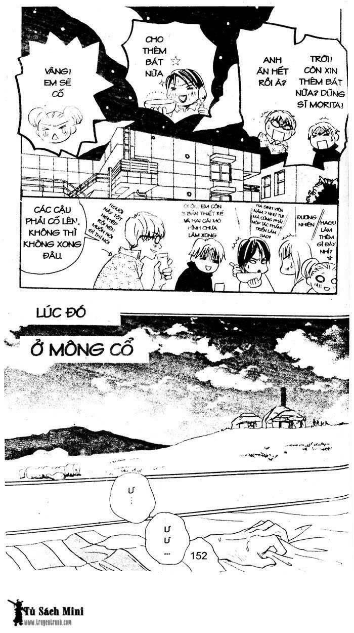 Love N Life - Chương 15 - Trang 9