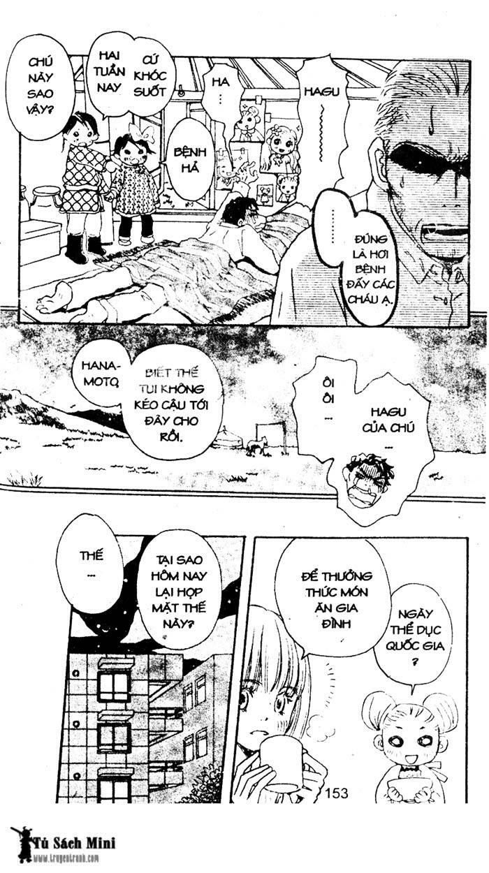 Love N Life - Chương 15 - Trang 10