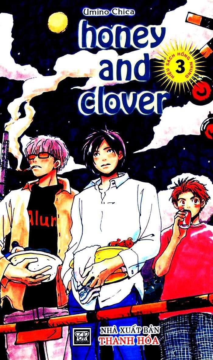 Love N Life - Chương 16 - Trang 1