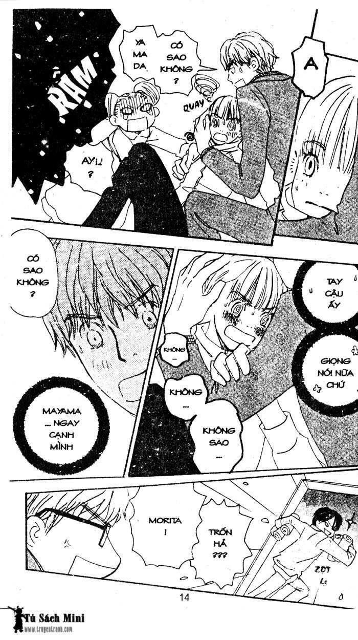 Love N Life - Chương 16 - Trang 14
