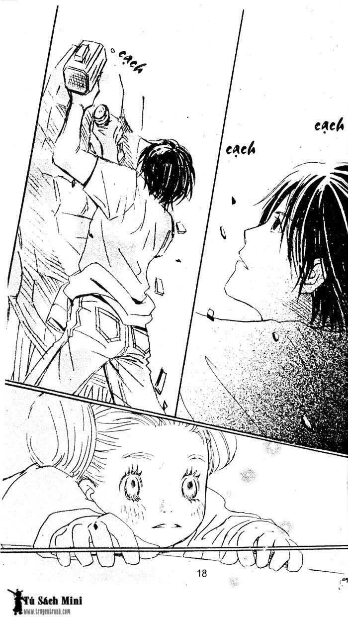 Love N Life - Chương 16 - Trang 18