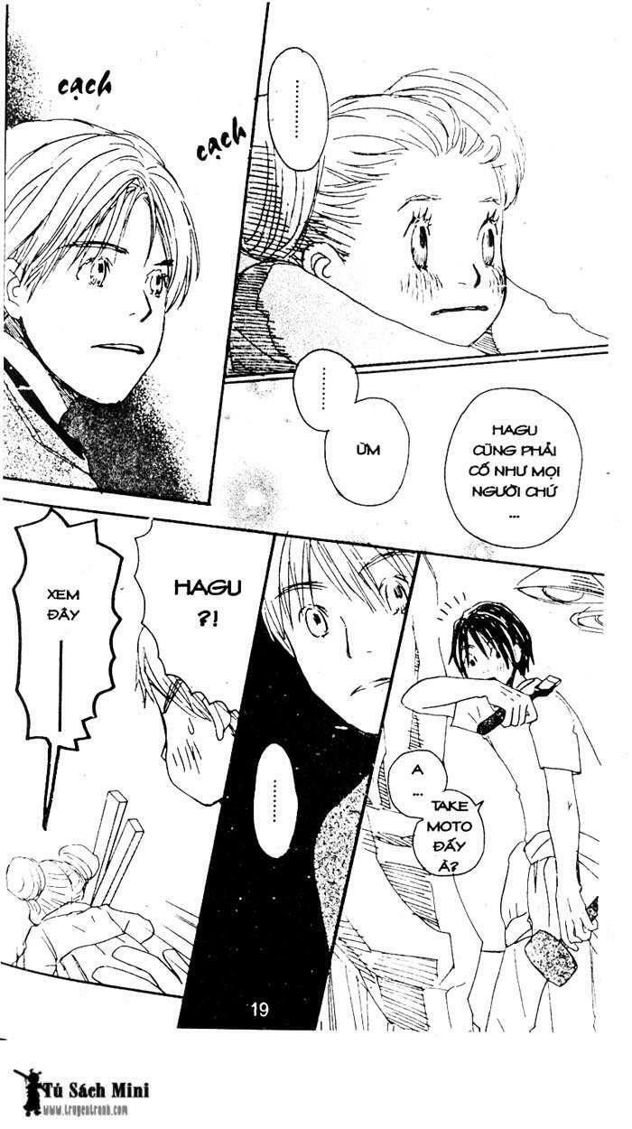 Love N Life - Chương 16 - Trang 19