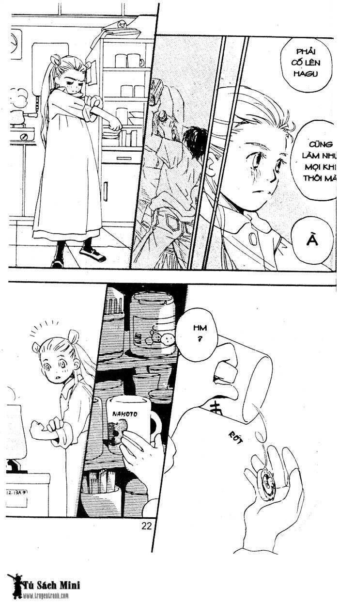 Love N Life - Chương 16 - Trang 22