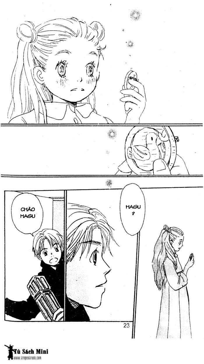 Love N Life - Chương 16 - Trang 23