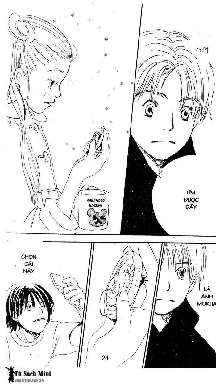Love N Life - Chương 16 - Trang 24