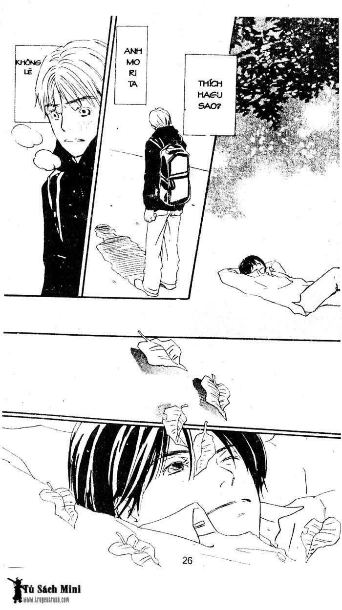 Love N Life - Chương 16 - Trang 26