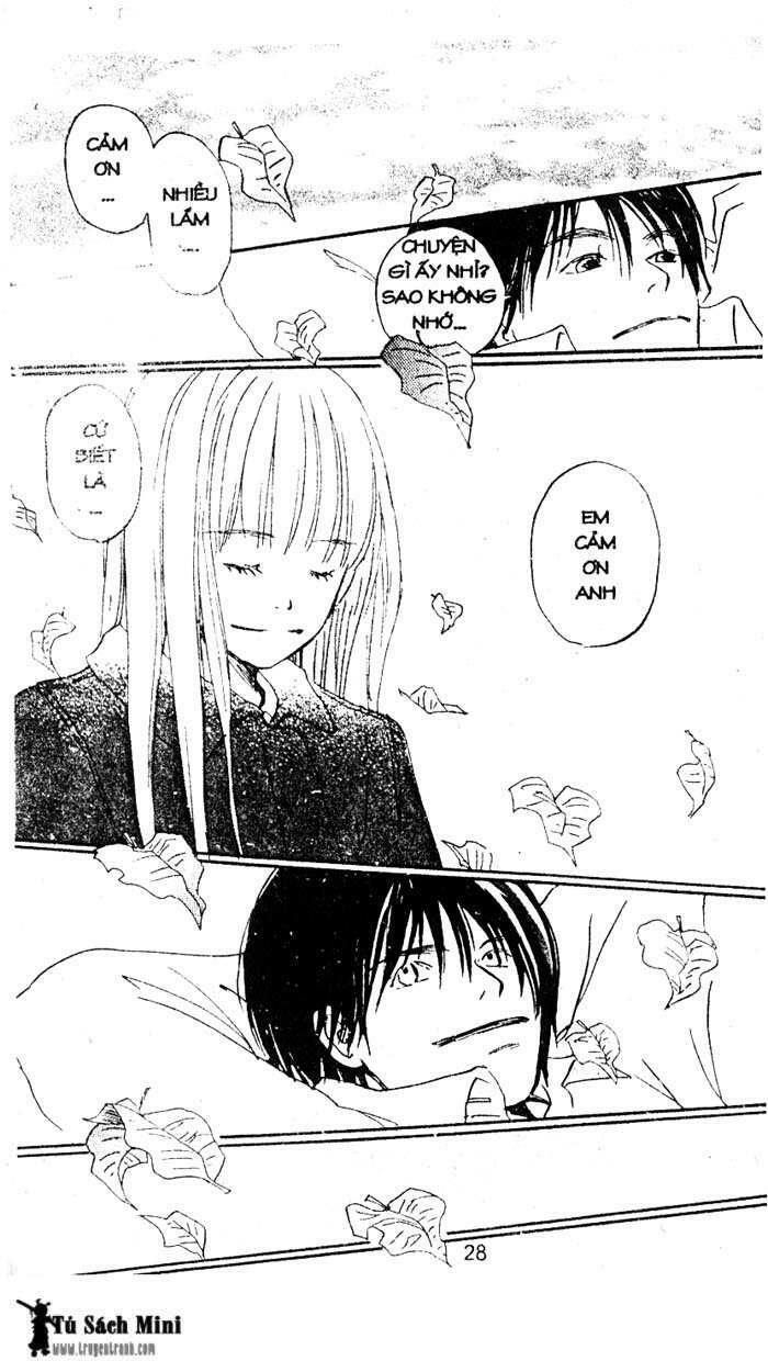 Love N Life - Chương 16 - Trang 28