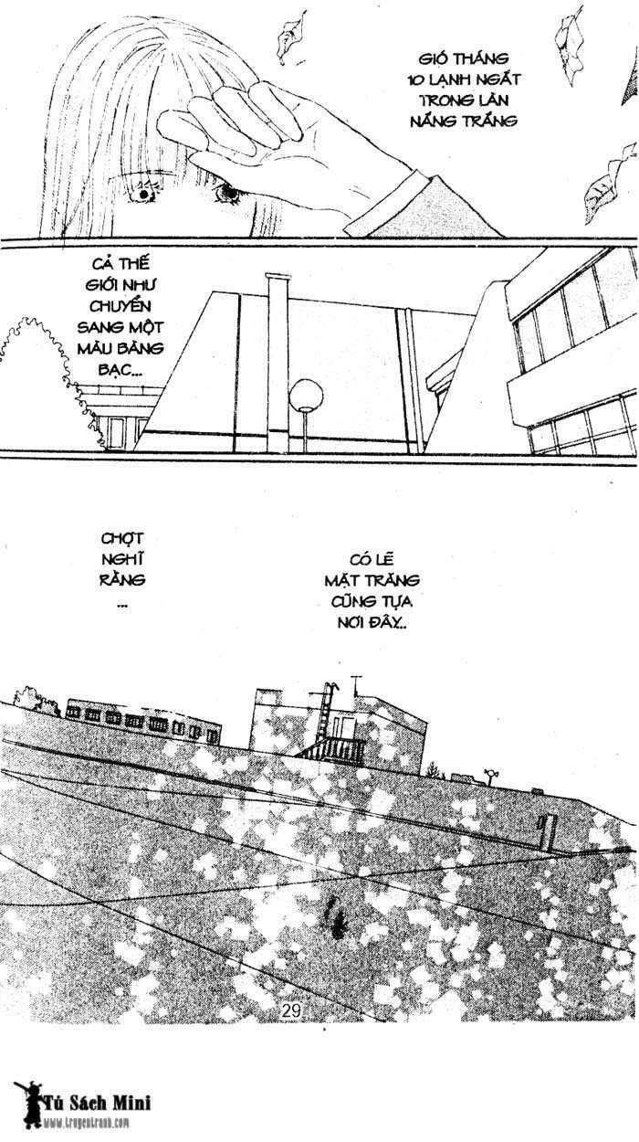 Love N Life - Chương 16 - Trang 29