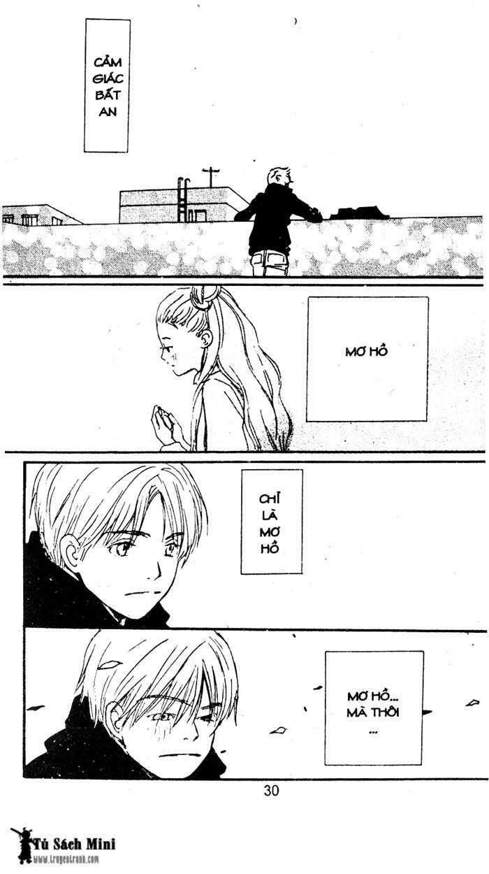 Love N Life - Chương 16 - Trang 30