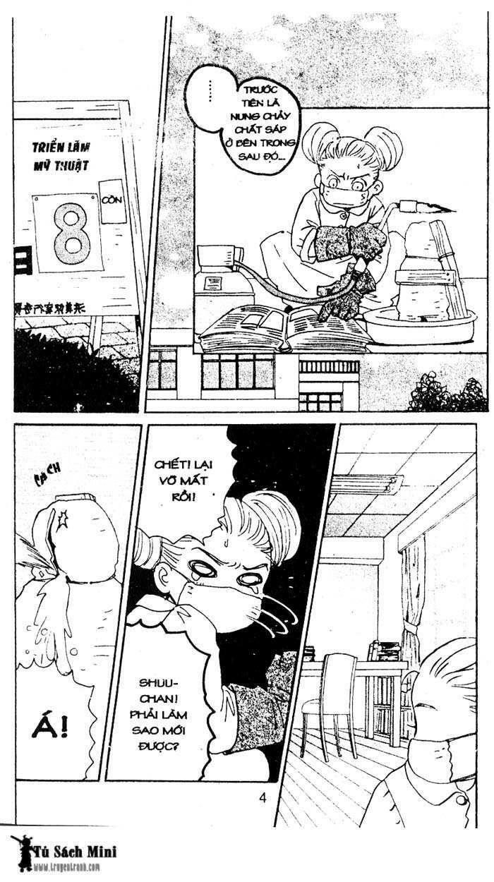 Love N Life - Chương 16 - Trang 4