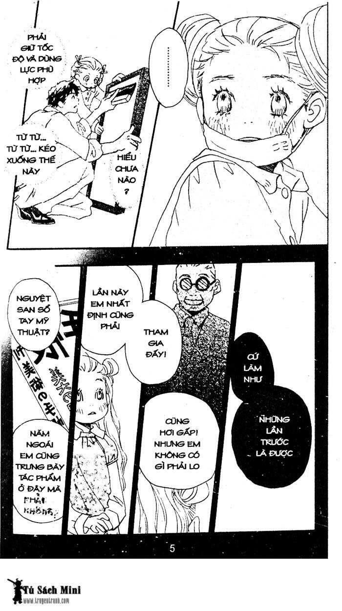 Love N Life - Chương 16 - Trang 5