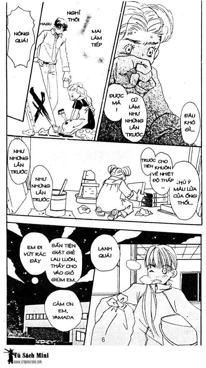 Love N Life - Chương 16 - Trang 6