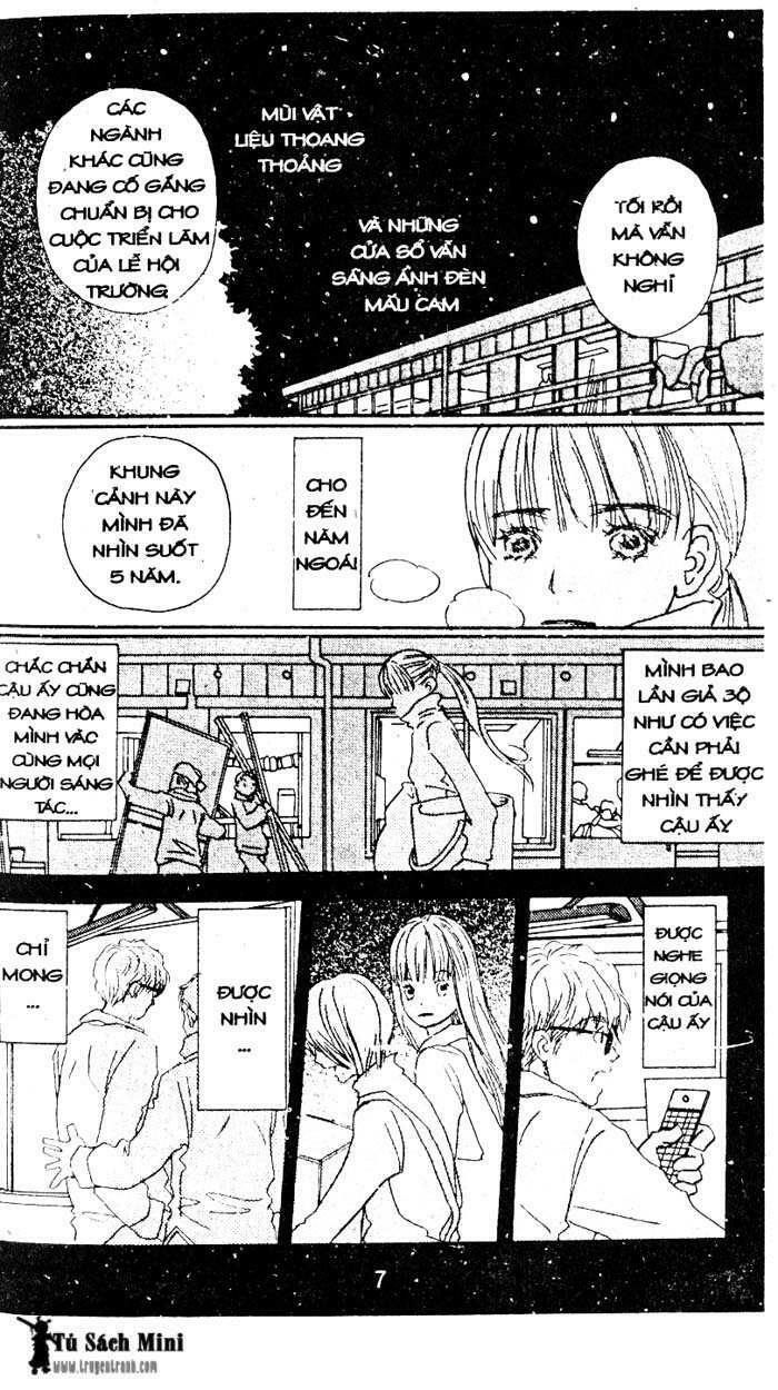 Love N Life - Chương 16 - Trang 7