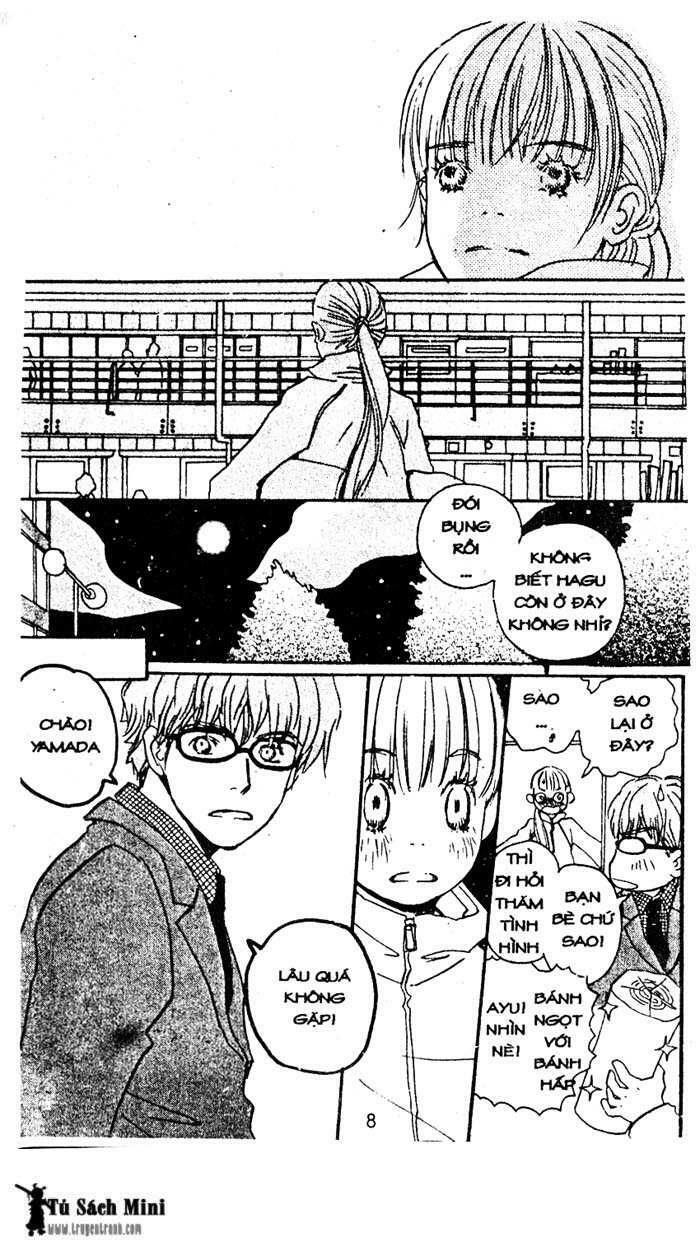Love N Life - Chương 16 - Trang 8