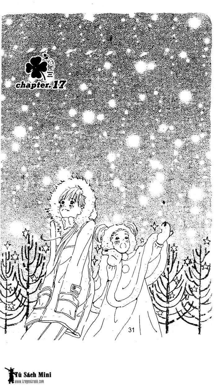 Love N Life - Chương 17 - Trang 1