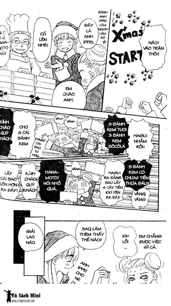 Love N Life - Chương 17 - Trang 11