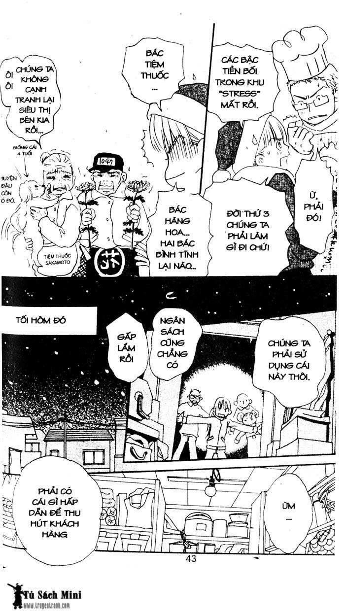 Love N Life - Chương 17 - Trang 13