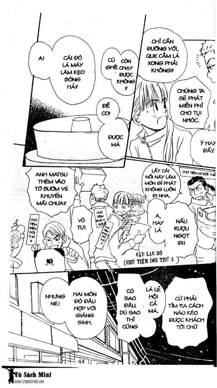 Love N Life - Chương 17 - Trang 14