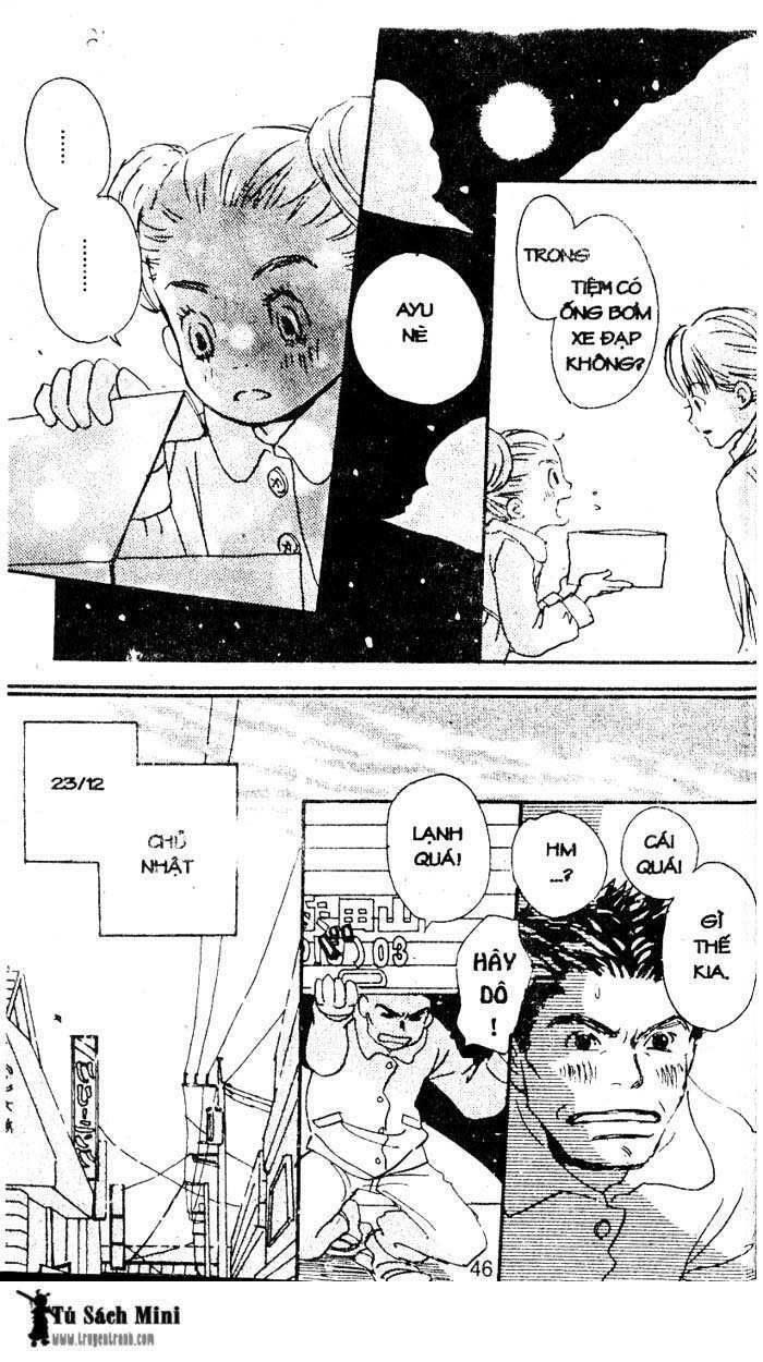 Love N Life - Chương 17 - Trang 16